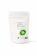 Green Latte Barista – 100 % Bio & Vegan