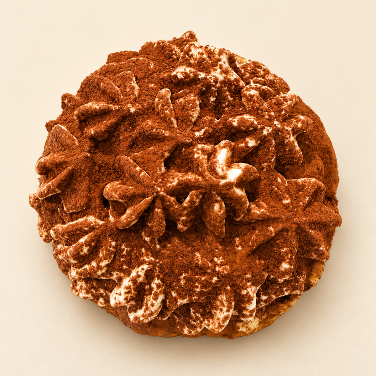 Le Tiramisu