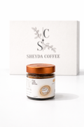 ☕ Chai Latte Barista – Bio & Vegan