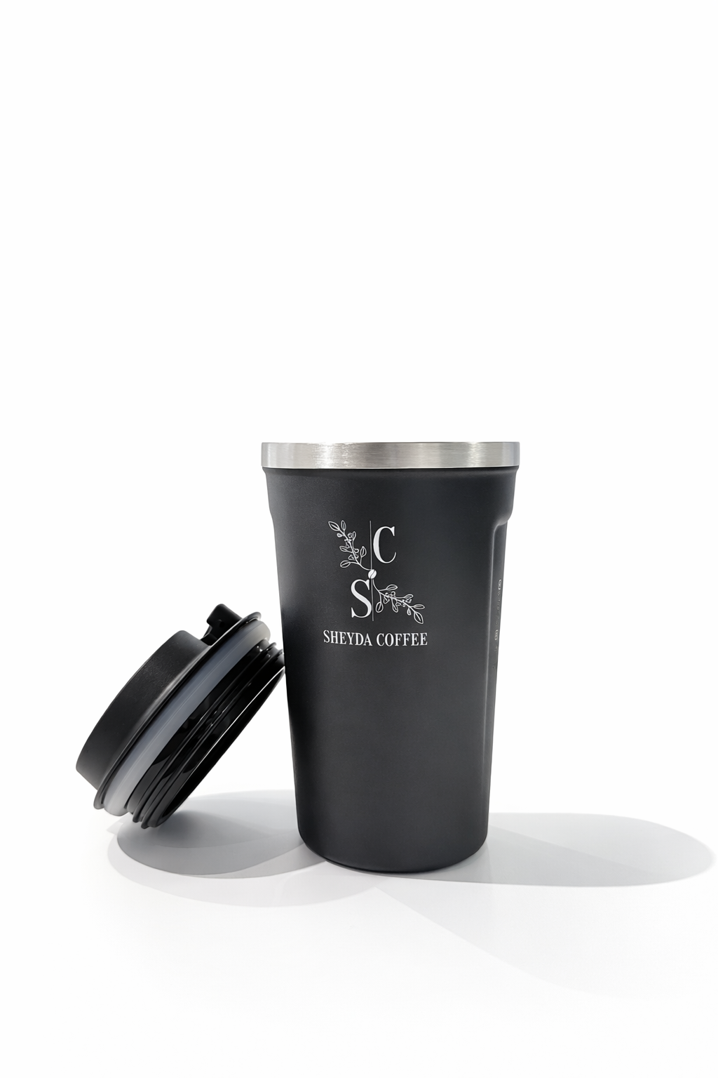 Mug Sheyda Coffee