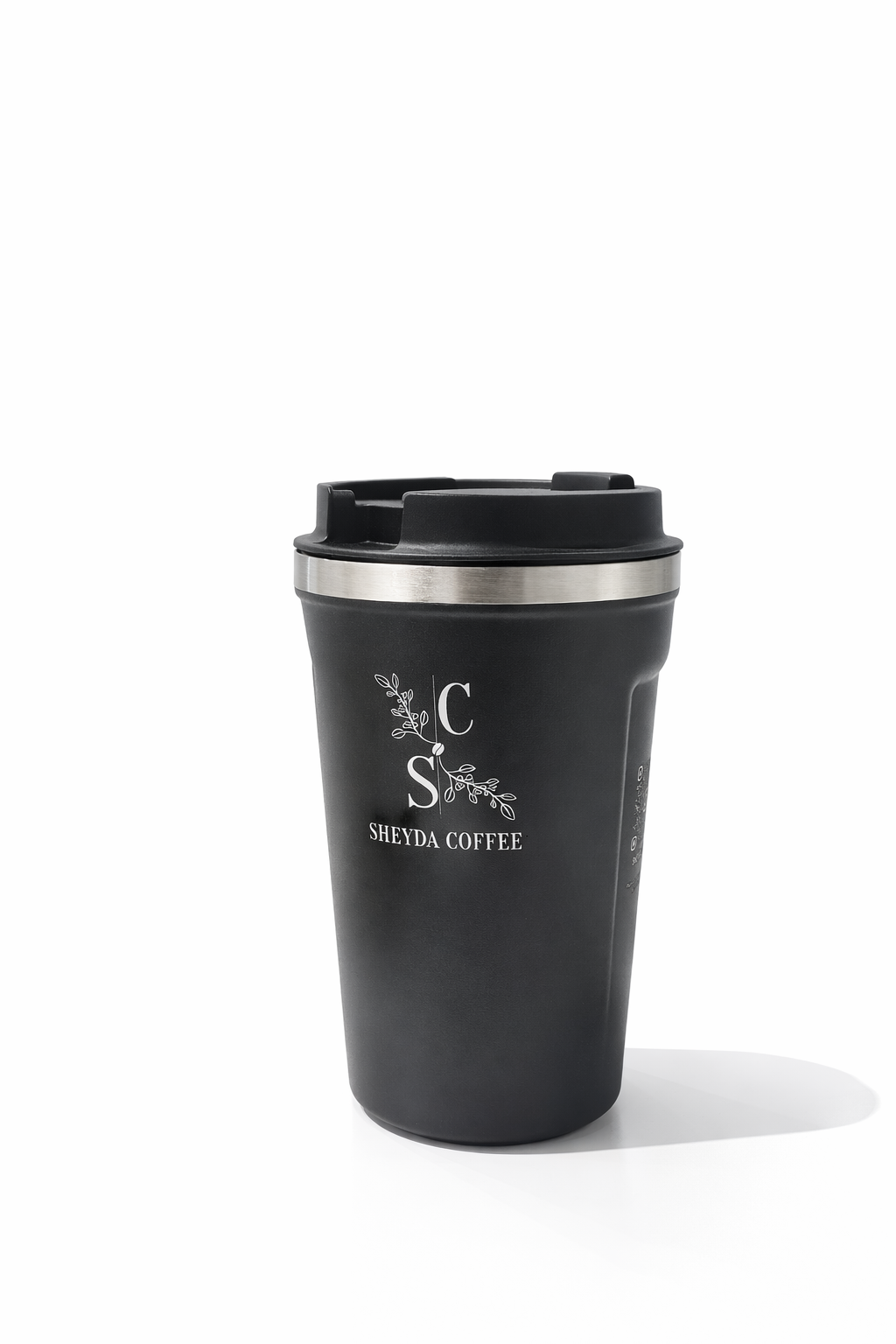 Mug Sheyda Coffee