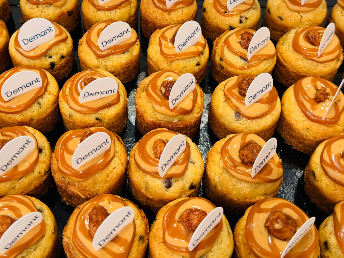 Nos Mini-cookies