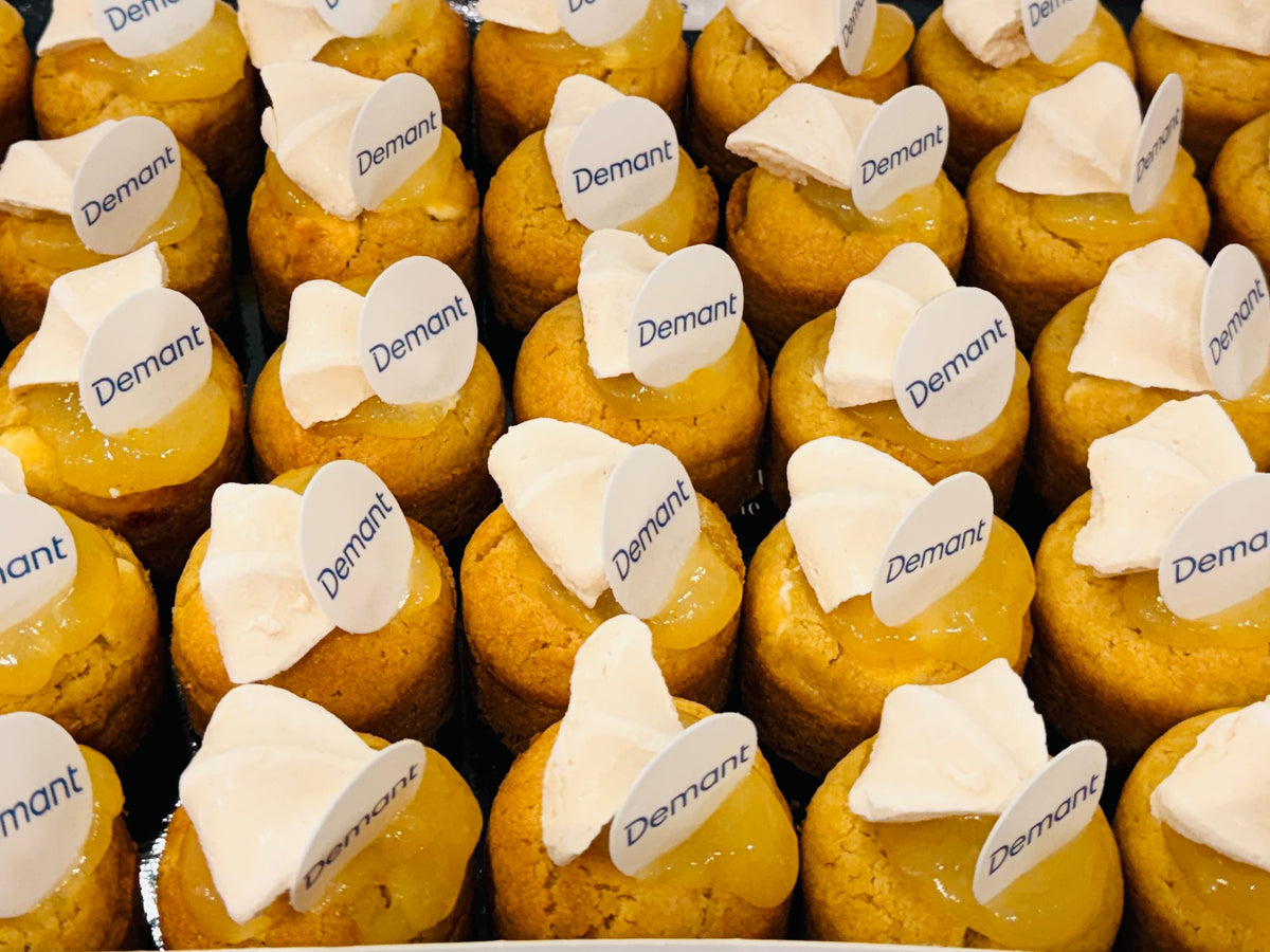 Nos Mini-cookies