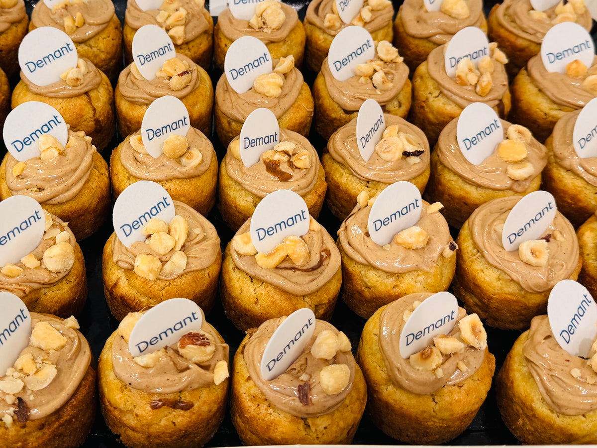 Nos Mini-cookies