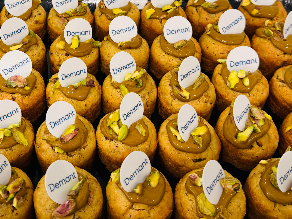 Nos Mini-cookies