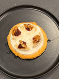 Cookie Salé Chèvre miel