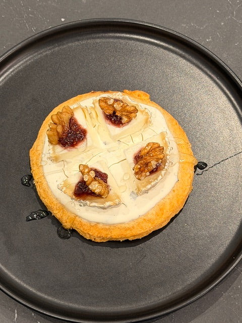 Cookie Salé Chèvre miel