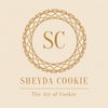 SHEYDA COOKIE – Accueil