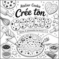 Atelier "Deviens un Cookie Maker"